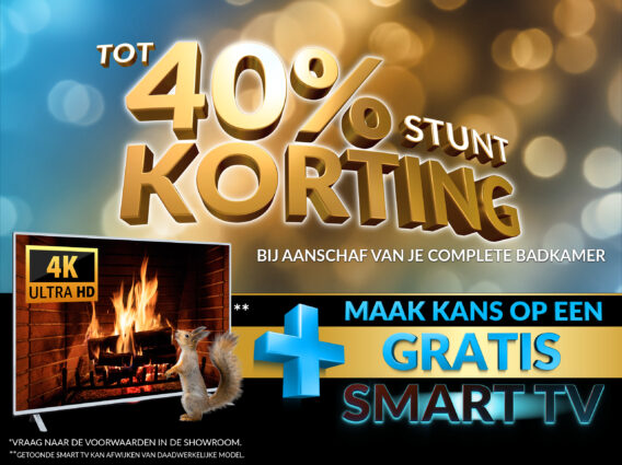 Sanistunter - SST_Tot 50 Procent korting_Gratis Smart TV 2560×1917